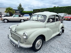 Morris Minor