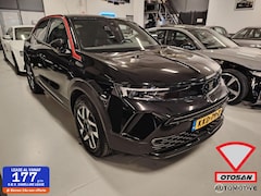 Opel Mokka - 1.2 Turbo GS Line Full led Automaat NAP✅