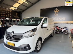 Renault Trafic - 1.6 dCi T29 L2H1 Turbo2 Energy inruil mogelijk