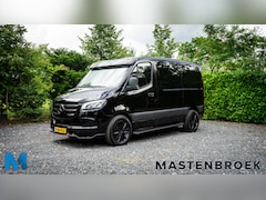 Mercedes-Benz Sprinter - 314CDI L1H1 Autom. | LED | Camera | Cruise | Carplay | DAB+