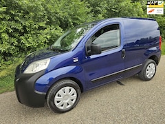 Citroën Nemo - 1.4 benzine LAGE KILOMETERSTAND