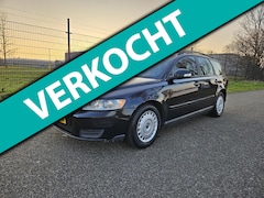 Volvo V50 - 1.6D S/S Momentum