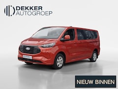 Ford Transit Custom - 340 2.5 PHEV L2H1 Limited Kombi 9-persoons