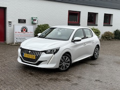 Peugeot 208 - 1.2 PureTech 100pk Active/ All season banden/ Apple Carplay/ Airco/ Cruise control/ Led ko