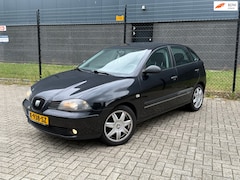 SEAT Ibiza - 1.2-12V |Airco| |4drs|