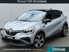 Renault Captur - 1.3 160 R.S. Line | (Hoge Instap) Automaat | Camera | Navigatie |