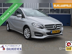Mercedes-Benz B-klasse - 180 Ambition