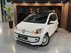 Volkswagen Up! - 1.0 MPI cheer up AUTOMAAT/PANO/CRUISE/PDC
