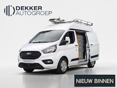 Ford Transit Custom - 300 2.0 TDCI L1H2 Trend