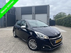 Peugeot 208 - 1.6 Bleu Hdi Clima Bleutooth Led Fase2 Lage km