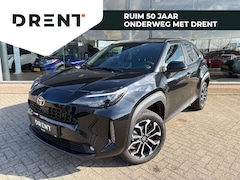 Toyota Yaris Cross - 1.5 Hybrid 115 Dynamic | Sensoren v/a | Stuur & Stoelverwarming