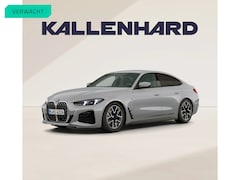 BMW 4-serie Gran Coupé - 420i - M-Sport - Comfort Pack - Stuurwiel Verwarmd - ACC - M-Remmen Blauw