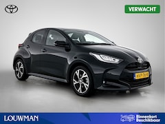 Toyota Yaris - 1.5 Hybrid 115 Dynamic Comfort Pack | BTW voertuig | Dodehoek detectie | Stoel+stuurverwar