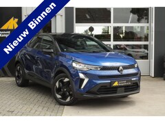 Renault Captur - 1.0 TCe 90 techno apple carplay | android auto