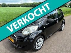 Citroën C1 - 1.0-12V Séduction APK/1ste eigenaar/5drs/Zuinig/N.A.P