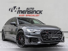 Audi A6 Avant - 50 TFSI e Quattro / S-stoelen/ B&O/ Panoramadak/ 21 Inch