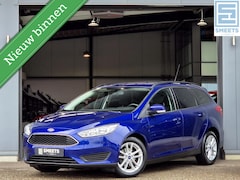 Ford Focus Wagon - 1.0 Trend 100PK |Navi|Airco|PDC|Cruise|Lmv