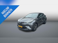 Toyota C-HR - 1.8 Hybrid Dynamic Automaat/JBL/Trekhaak /Volledig Onderhouden
