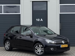 Volkswagen Golf - 1.4 TSI 122PK+ Comfortline / Zeer netjes