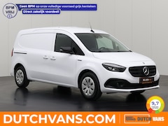 Mercedes-Benz eCitan - Business Pro Lang | 3-Zits | Navigatie | Camera | Airco | Cruise | Betimmering