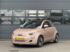 Fiat 500 C - ICON 42 kWh (91% SOH) I AUTOMAAT I CABRIOLET I CLIMATE CONTROL I APPLE CARPLAY