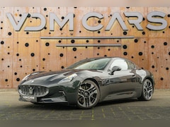 Maserati GranTurismo - BEV 92kWh 560kW Folgore Auto AWD | Assist Pack | Connect Pack | Sonus Faber | CarPlay |