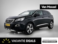 Peugeot 3008 - 1.2 PureTech Allure | Navigatie | Camera | Climate control |Te Financieren v.a. €218 P/M |