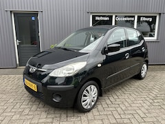 Hyundai i10 - 1.1 Dynamic Cool Airco APK 02-2027