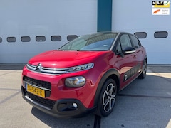 Citroën C3 - 1.2 PureTech Feel Edition Nieuwe Motor