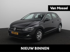 Volkswagen Polo - 1.0 TSI Comfortline