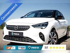Opel Corsa - 1.2 PureTech Sport *PANO*STOELVERW*APPLE/ANDROID