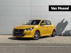 Peugeot 208 - 1.2 PureTech Active Pack