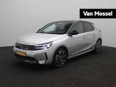 Opel Corsa - 1.2 Turbo Hybrid GS | Apple Carplay/Android Auto | Cruise Control | Achteruitrijcamera | P