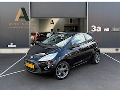 Ford Ka - 1.2 Titanium - Airco - Nieuwe distributie