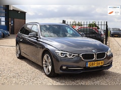 BMW 3-serie Touring - 320i Centennial High Executive sport