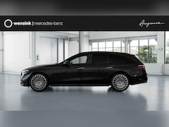 Mercedes-Benz E-klasse Estate - 300e Business Solution AMG | Panoramaschuifdak | Trekhaak | Premium pakket | DIGITAL LIGHT