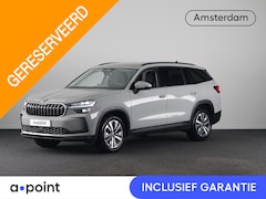 Skoda Kodiaq - Business Edition 1.5 TSI 7-persoons 150pk | Led-Matrix | Adaptive Cruise | Dode hoek senso