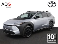 Toyota bZ4X Touring - Dynamic 75 kWh | Nieuwe Auto | 360 Camera | Elektrische Achterklep | Parkeersensoren |