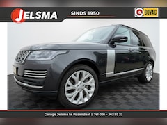 Land Rover Range Rover - 2.0 P400e Autobiography, SOH 95% | vol opties