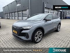 Audi Q4 Sportback e-tron - 35 S edition 55 kWh Navigatie | Carplay | Camera |