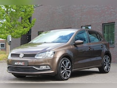 Volkswagen Polo - 1.2 TSI Comfortline