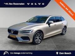 Volvo V60 - 2.0 B3 Essential | Navigatie | Rijklaar | Selekt |