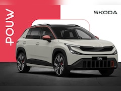 Skoda Epiq - First Edition 211pk 56 kWh | LMV 20'' | Afneembare Trekhaak