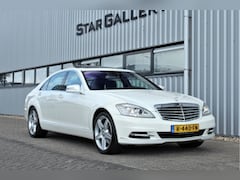 Mercedes-Benz S-klasse - S 400 HYBRID Lang Youngtimer BTW auto