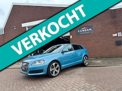 Audi A3 Sportback - 1.4 TFSI Attraction Pro Line Business | Airco | Cruisecontrol