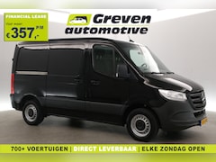 Mercedes-Benz Sprinter - 2.2 CDI L1H1 | Airco | Cruise | Camera | Carplay | Trekhaak | Parkeersens