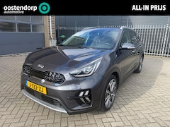 Kia Niro - 1.6 GDi Hybrid ExecutiveLine | 1e Eigenaar | JBL | SchuifDak | 18inch | Trekhaak |Dealeron