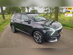 Kia Sportage - 1.6 T-GDi Hybrid DynamicPlusLine, pano, 1e eig