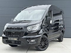 Ford Transit - 350 2.0 TDCI 165 PK Limited L2 / H2 360 Camera