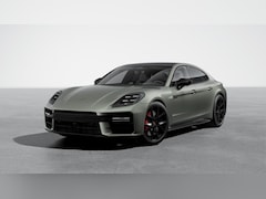 Porsche Panamera - 4S E-Hybrid